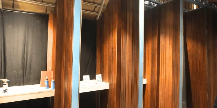 Inovasi Konstruksi Baja Modern RapidFrame LGS, Hadir di ArchID 2025