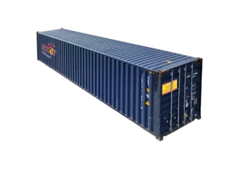 Jual Container 40 Feet Jenis Dry (General Purpose)