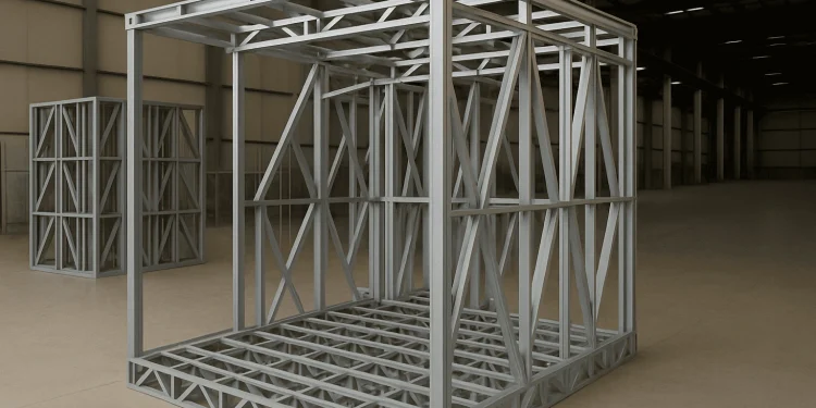 Steel Facade Baja Ringan vs Umum : Mana yang Lebih Unggul? 3 Steel Facade Baja Ringan vs Umum Mana yang Lebih Unggul