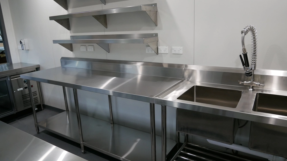 Street Food Container: Cek Desain, Ukuran, dan Spesifikasinya 9 Street Food Container 10