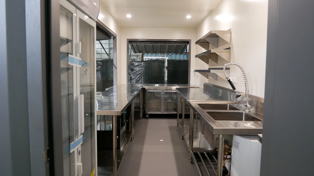 Street Food Container: Cek Desain, Ukuran, dan Spesifikasinya 10 Street Food Container 11