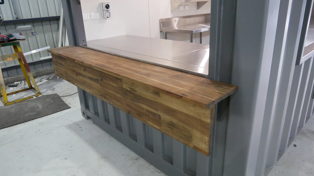 Street Food Container: Cek Desain, Ukuran, dan Spesifikasinya 5 Street Food Container 4
