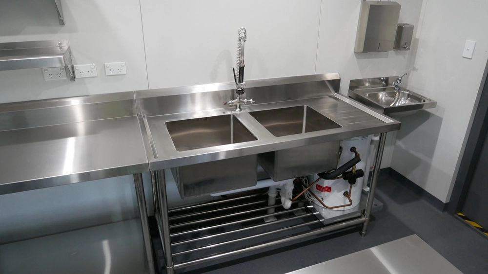 Street Food Container: Cek Desain, Ukuran, dan Spesifikasinya 8 Street Food Container 9