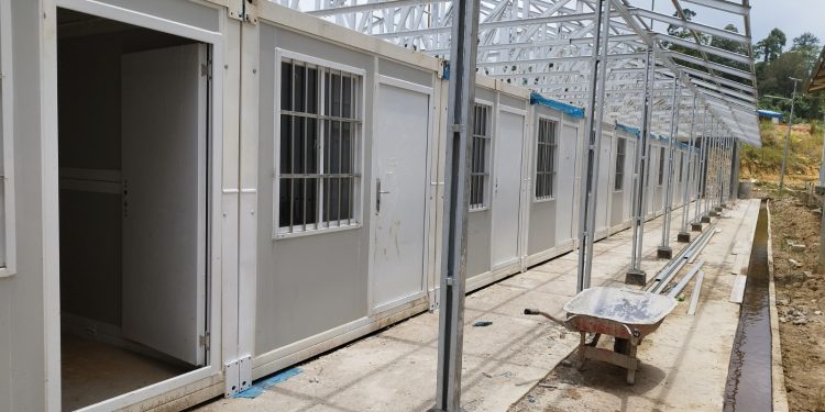 Bangun Kost Rumah Modular, Apa Saja Keuntungannya? 1 Bangun Kost Rumah Modular, Apa Saja Keuntungannya