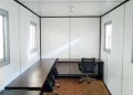 Container Office 20ft 9