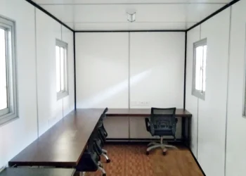 Container Office 20ft 9