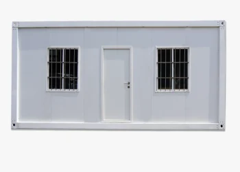 Donga Bangunan Modular Unit Standar