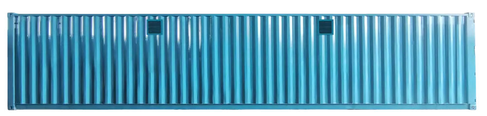 New & Used 40ft Office Container: Check Models and Prices 5 Model Kontainer Kantor 40 Feet 4