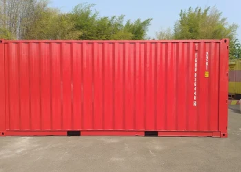 Sewa Kontainer Ekspor 20 Feet