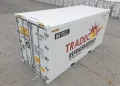 Refrigerated Container: Ukuran, Jenis, Spesifikasi, Cara Kerja 7 Sewa Kontainer Ekspor 20 Feet Jenis Refrigerated