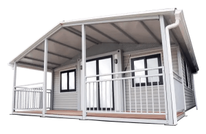 What Is a Demountable Modular Portable Building? 4 ModHouse, modular building, modular construction, prefab homes, container homes, container house, prefab house, demountable buildings, demountable structure, demountable sales and hire, demountable buildings for sale