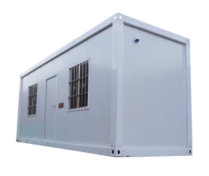 What Is a Demountable Modular Portable Building? 5 ModBox, modular building, modular construction, prefab homes, container homes, container house, prefab house, demountable buildings, demountable structure, demountable sales and hire, demountable buildings for sale