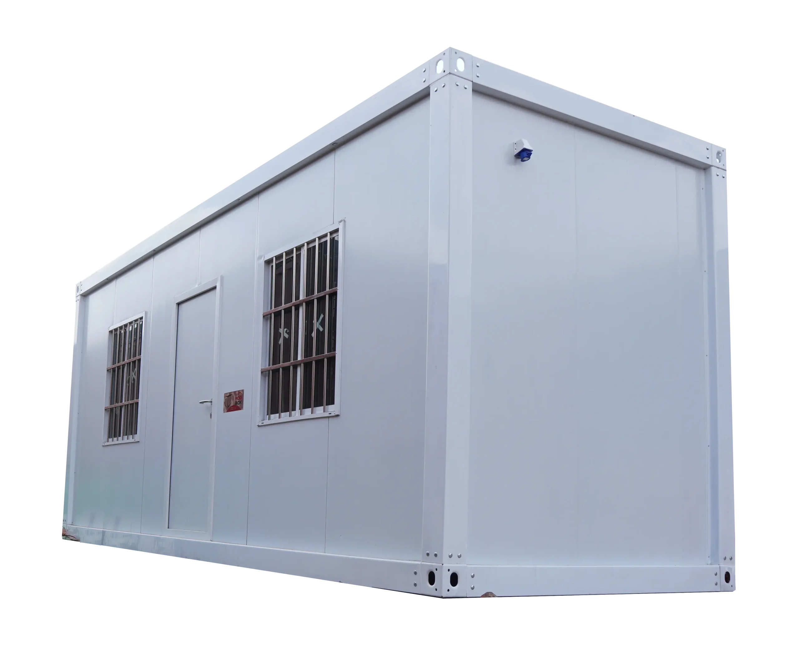 Container Knockdown from Modular System, What Are the Benefits? 3 ModBox, kantor proyek , kantor modular. kantor lapangan, kantor direksi keet, direksi keet , site office, modular office