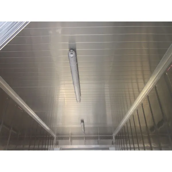Jasa Pembuatan Cold Storage Container: Cek Model & Harga 8 Chiller Cold Storage dari Container Reefer 20 Feet 3