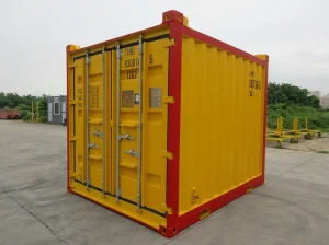 Harga Container 10 Feet, Solusi Praktis Di Area Sempit 2 harga container 10 feet, container 10 feet, 10ft container