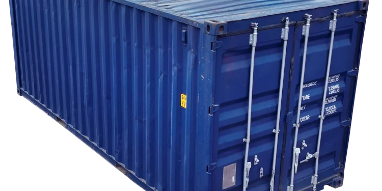Harga Container Bekas Siap Pakai untuk Kantor/Usaha 10 Harga Container Bekas Siap Pakai untuk KantorUsaha