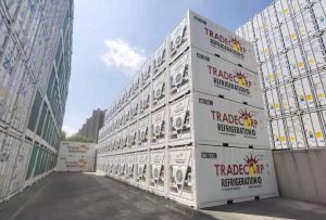 Jasa Reefer Container 20ft & 40ft, Sewa & Jual Berbagai Tipe 5 Jasa Reefer Container 20ft & 40ft