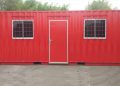 container bekas jakarta, office container, site office, container bekas jakarta