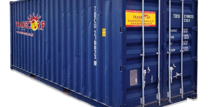 Jual Container Bekas Jakarta, Office, Cafe 20 Feet & 40 Feet 8 Jual Container Bekas Jakarta, Office, Cafe 20 Feet & 40 Feet