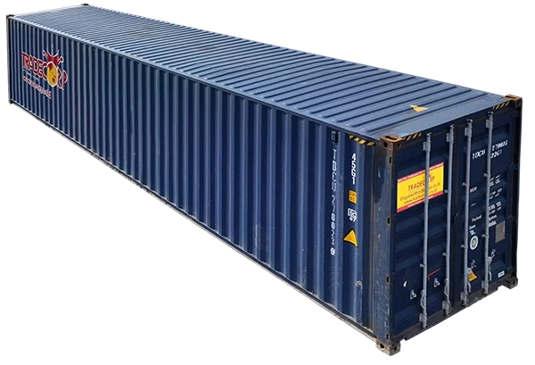 Harga Container 40 Feet Baru dan Bekas 4 Jual Container Bekas Jakarta, container bekas, kontainer bekas, high cube container