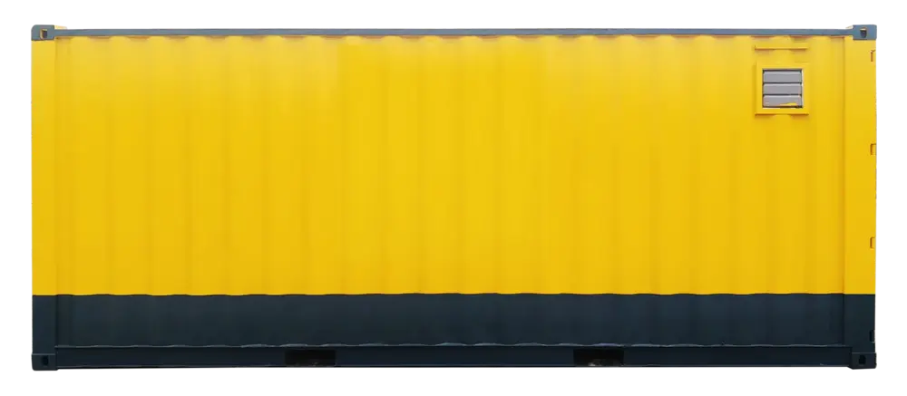 Container Modification Services in Surabaya for Office, Storage, and Toilet Facilities 6 Portable Storage Containers 2