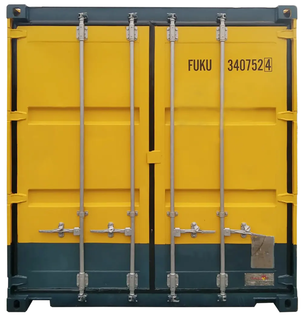 Container Modification Services in Surabaya for Office, Storage, and Toilet Facilities 8 Portable Storage Containers 4