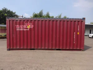 20ft Shipping Container for Sale, Best Price and Variety 5 open top, open top container