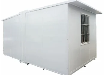 ModHouse Lite untuk Tiny House Container 6