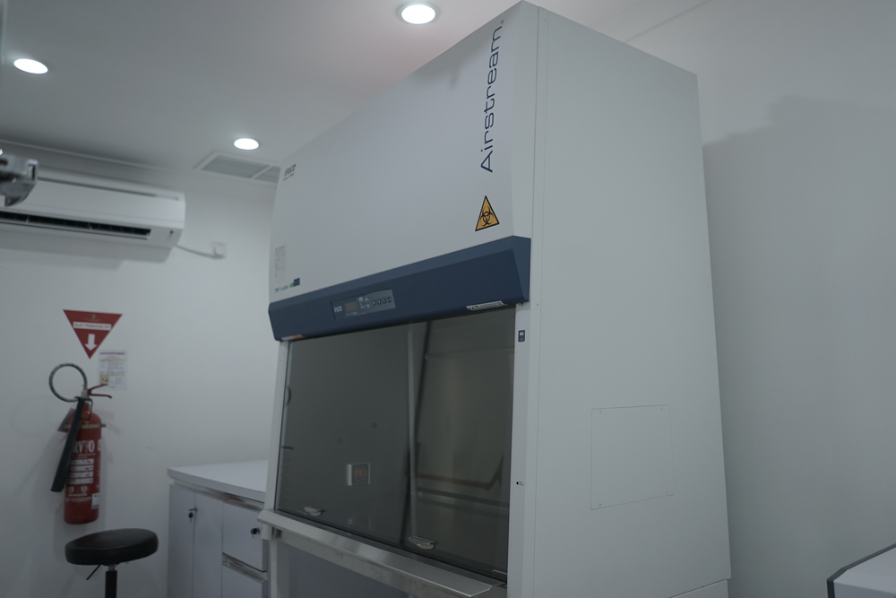 Mobile Laboratory dari Kontainer yang Dapat Berpindah 6 Mobile Laboratory 3