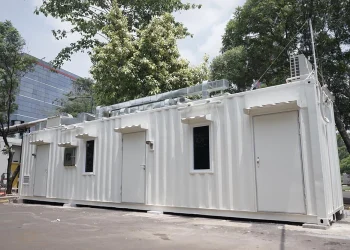 Mobile Laboratory