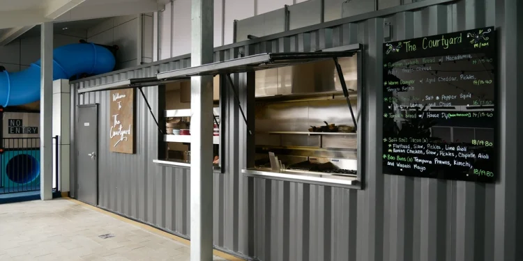 Mini Resto Container Design Concept 7 Resto Mini Container 3