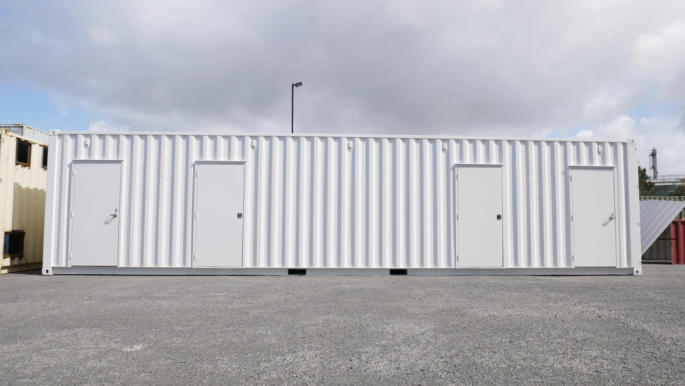 Container Modification Services in Surabaya for Office, Storage, and Toilet Facilities 11 Toilet Difabel 2