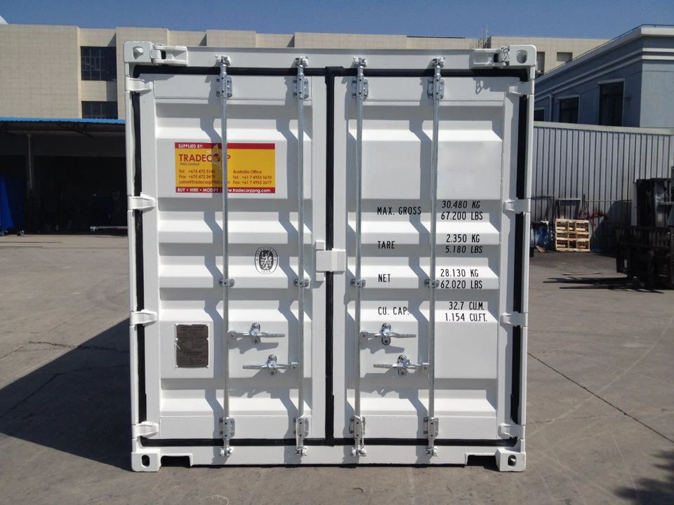 Which Container Should You Use for Safe Marble Slab Delivery? 3 Open Top Container 20ft untuk Pengiriman Marmer Lembaran 2