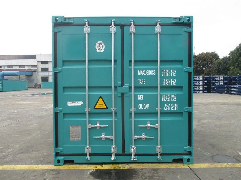 Which Container Should You Use for Safe Marble Slab Delivery? 6 Open Top Container 40ft untuk Pengiriman Marmer Lembaran 3