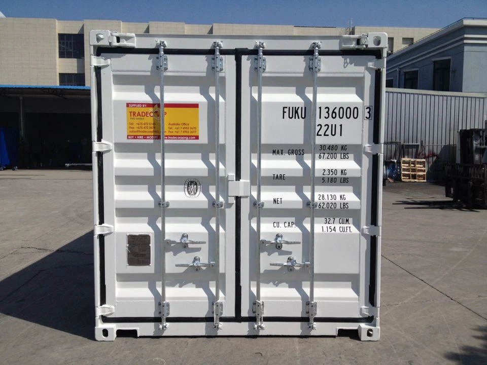 Pengiriman Pipa ERW Pakai Jenis Container Apa? 2 Pengiriman Pipa ERW Pakai Jenis Container Open Top 1