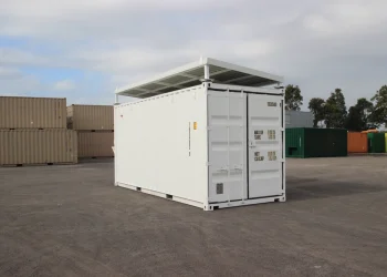 Ruang Data Center 1