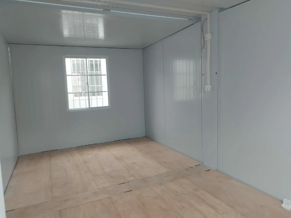 Cheap Prefab House, What Does the Design Look Like? 10 Rumah Prefab Murah 10