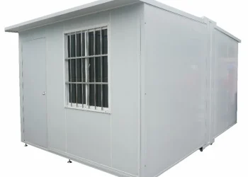 Rumah Prefab Murah 2