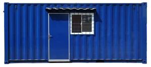 6 Tips Menyiapkan Site Office untuk Proyek Skala Besar 3 site office