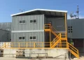 6 Tips for Preparing a Site Office for Large-Scale Projects