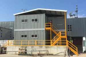 6 Tips for Preparing a Site Office for Large Scale Projects 3 6 Tips for Preparing a Site Office for Large-Scale Projects