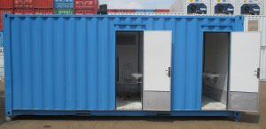 Closet Portable: Kemudahan Sanitasi di Area Proyek 5 closet portable