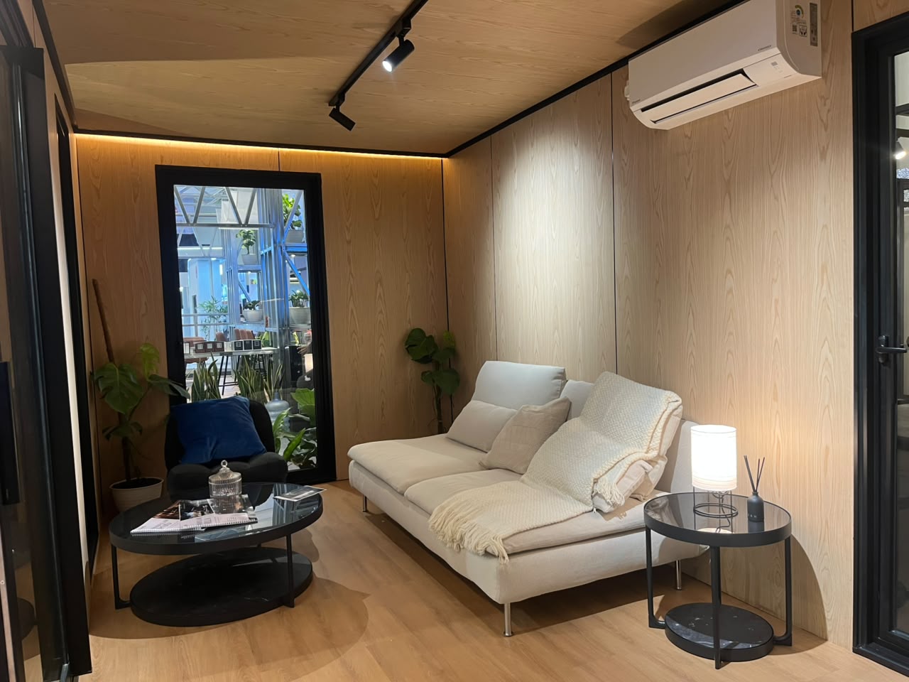 Tradecorp Indonesia Hadirkan ModVilla dan ModPods NEXA di IndoBuildTech Expo 2026 7 ModVilla 11 IndoBuildTech Expo 2026