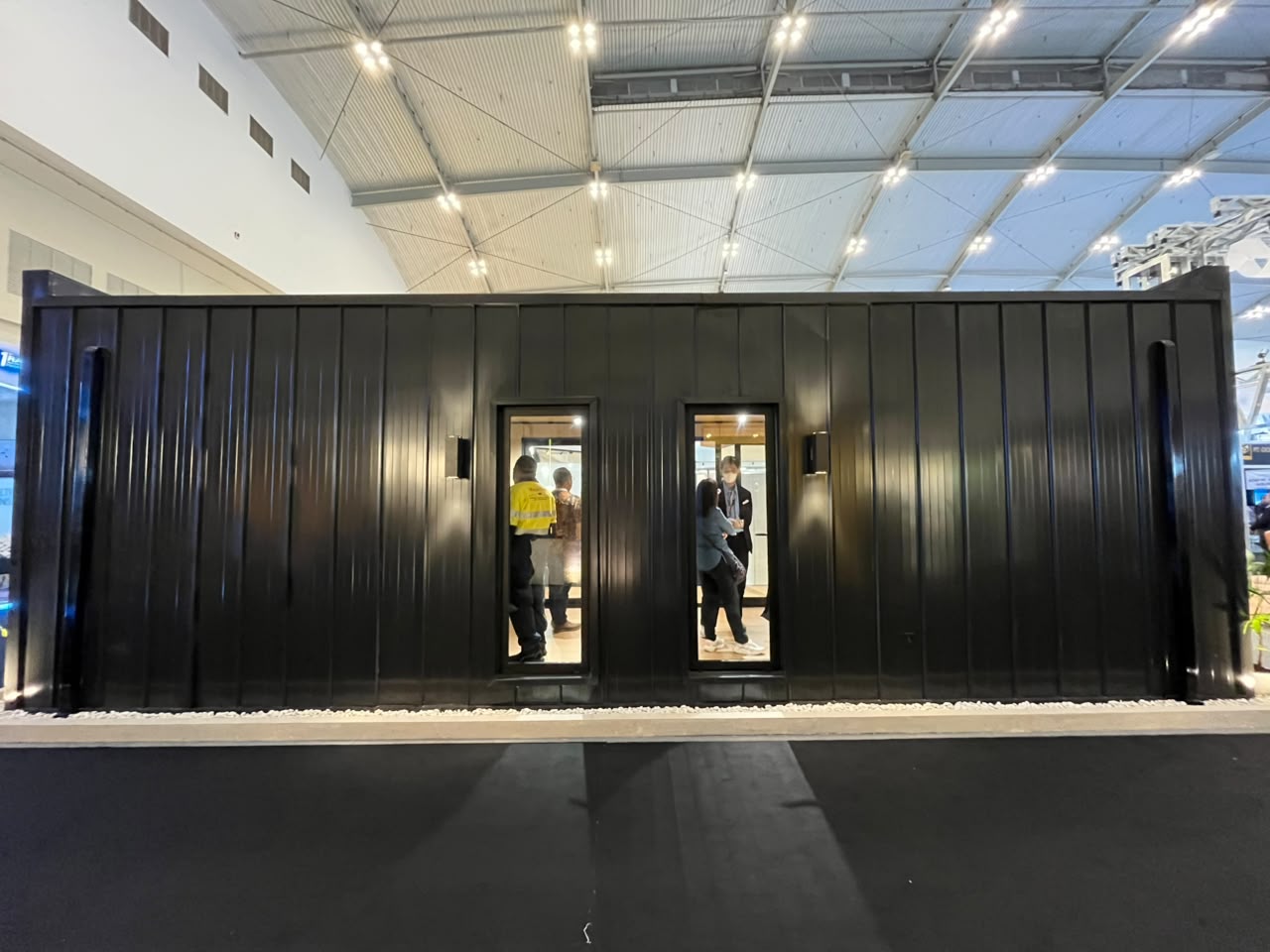 Tradecorp Indonesia Hadirkan ModVilla dan ModPods NEXA di IndoBuildTech Expo 2026 4 ModVilla 4 IndoBuildTech Expo 2026