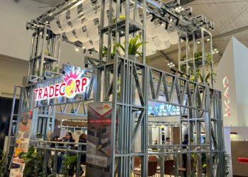 RapidFrame 2 IndoBuildTech Expo 2026