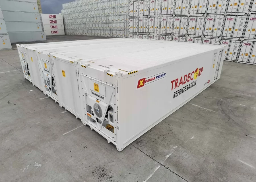 XPANDA Reefer