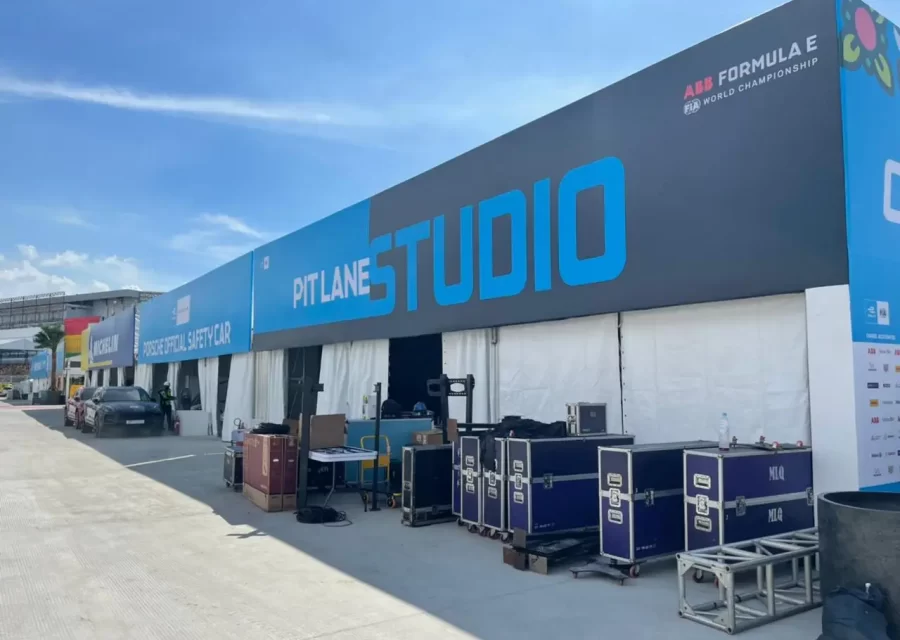 formula E background hero
