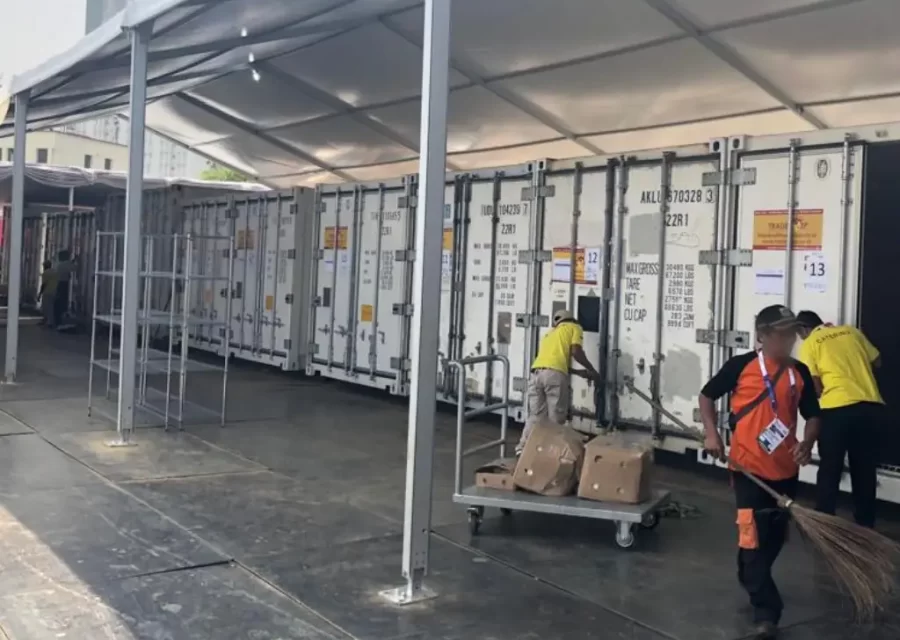 Refrigerated-Container-Asian-Games-2018-4