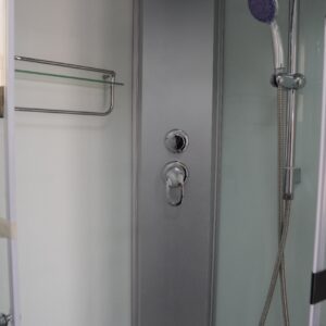 expandable container