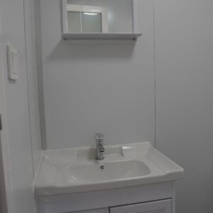 expandable container